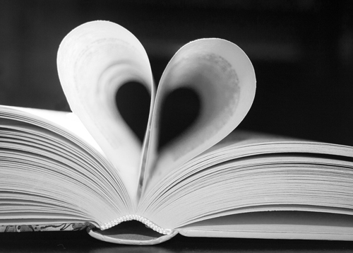 libro e cuore