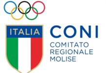 Coni Molise