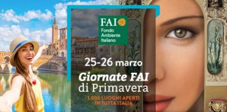 Giornate FAI Primavera