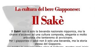 Il Saké