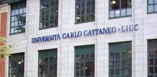 LIUC – Università Cattaneo di Castellanza (VA)