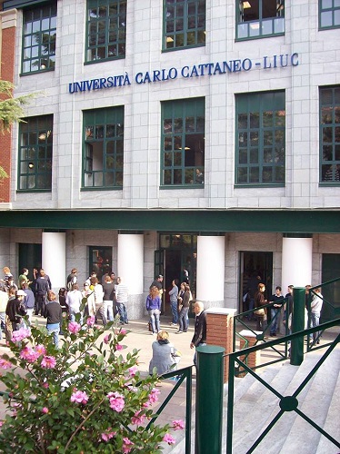 LIUC – Università Cattaneo di Castellanza (VA)