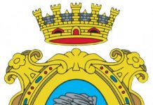 Logo Comune Larino