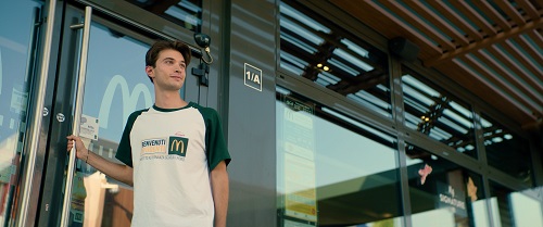 McDonalds promo