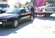 foto Carabinieri