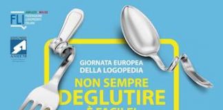 giornata europea logopedia locandina