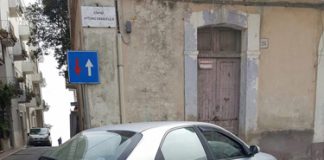 parcheggi abusivi Termoli