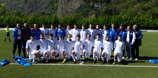 ALLIEVI MOLISE TDR 2017