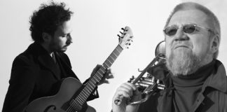 Alessandro Florio Trio meets Stjepko Gut il 14 aprile concerto a Campobasso