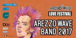 Arezzo Wave Love Festival 2017