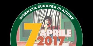 Giornata europea di mobilitazione per la difesa della sanità pubblica
