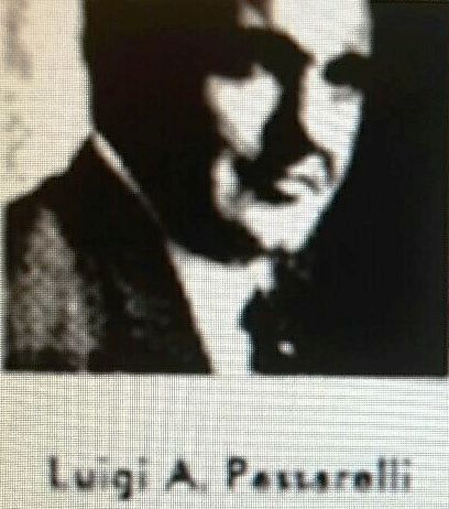 Luigi Passarelli