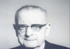 Padre Vincent Giovannitti