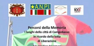 Percorsi di Memoria