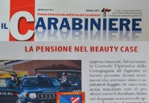 Rivista Il Carabiniere