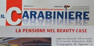 Rivista Il Carabiniere