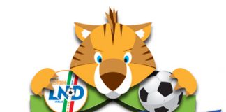 Torneo delle Regioni 2017