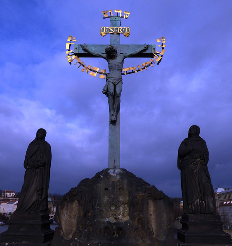 Via Crucis