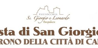 festa San Giorgio Campobasso