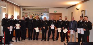 foto premiati