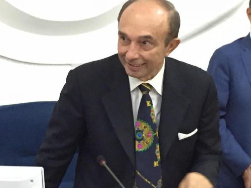 Vincenzo Cotugno