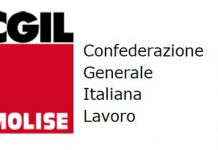 CGIL Molise