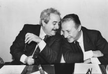 Falcone e Borsellino