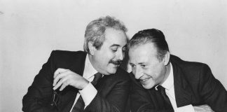 Falcone e Borsellino