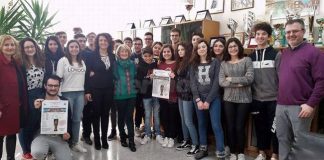 I.I.S.S. Alfano