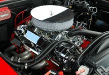 motore ibrido