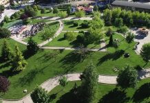 parco San Giovanni Campobasso