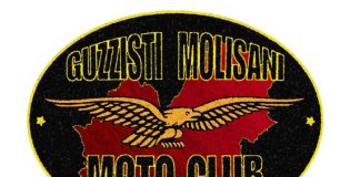 Guzzisti Molisani logo