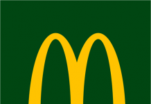 McDonalds logo