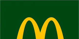 McDonalds logo