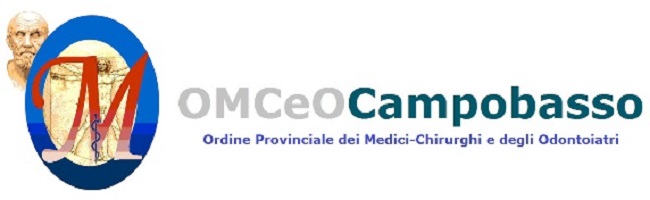 OMCeO Campobasso