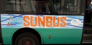 SunBus Termoli