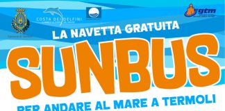 logo navette sunbus