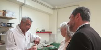 visita Prefetto Guida