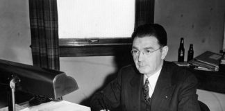 Alessandro Louis “Sonny” DeMaioribus