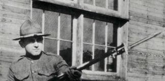 Luigi Giacomo Masciotra