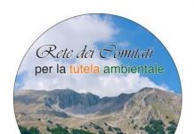 Rete dei Comitati per la tutela ambientale