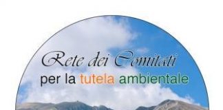 Rete dei Comitati per la tutela ambientale