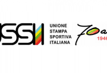 Ussi Molise logo