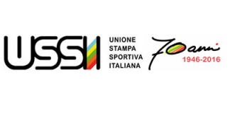 Ussi Molise logo