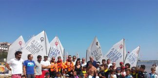 optimist coppa primavera