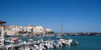 porto di Termoli