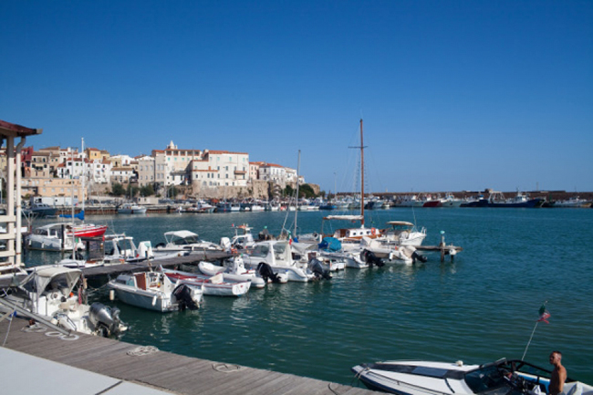 porto di Termoli