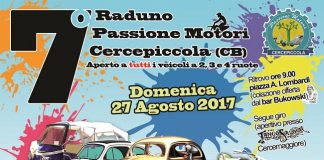 7 raduno passione motori cercepiccola