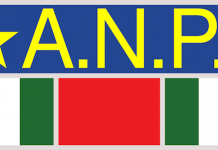 ANPI logo