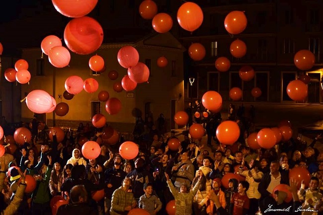 Casteldelgiudice Buskers 2016 - Ph. Emanuele Scocchera